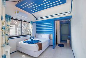 Sangthian Beach Resort
