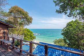 Sangthian Beach Resort