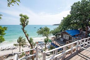 Sangthian Beach Resort