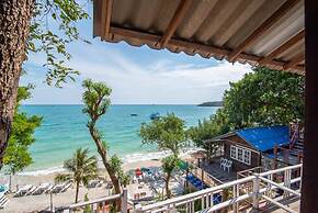 Sangthian Beach Resort