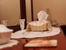 Shenavallie Bed & Breakfast and self catering