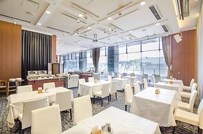 Solaria Nishitetsu Hotel Kagoshima