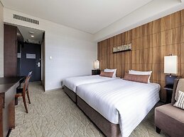 Solaria Nishitetsu Hotel Kagoshima