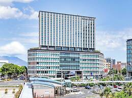 Solaria Nishitetsu Hotel Kagoshima