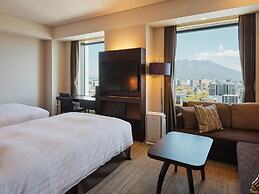 Solaria Nishitetsu Hotel Kagoshima
