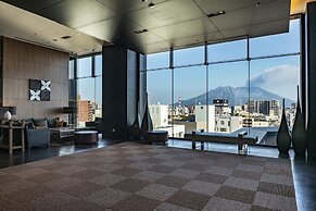 Solaria Nishitetsu Hotel Kagoshima