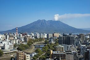 Solaria Nishitetsu Hotel Kagoshima