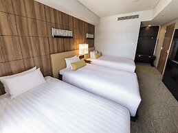 Solaria Nishitetsu Hotel Kagoshima