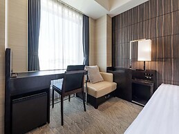 Solaria Nishitetsu Hotel Kagoshima