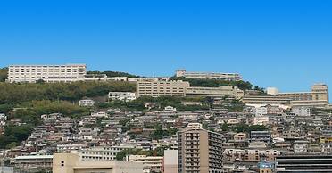 Nagasaki Baishokaku