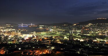 Nagasaki Koyotei