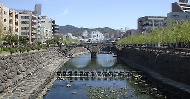 Nagasaki Koyotei