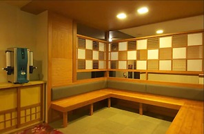 Hotel Mifujien