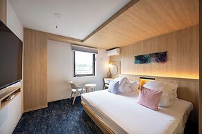 HOTEL FUJi TORiiGATE