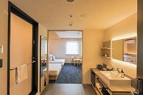 HOTEL FUJi TORiiGATE