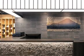 HOTEL FUJi TORiiGATE