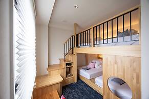 HOTEL FUJi TORiiGATE