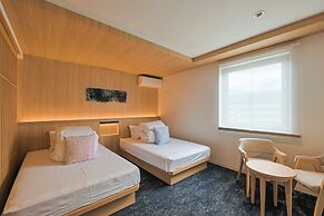 HOTEL FUJi TORiiGATE