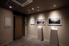 HOTEL FUJi TORiiGATE