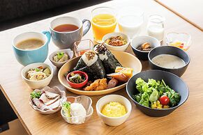 HOTEL FUJi TORiiGATE