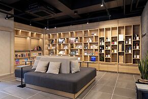 HOTEL FUJi TORiiGATE