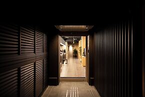 HOTEL FUJi TORiiGATE