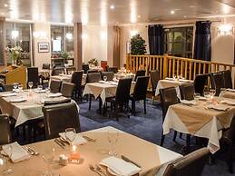 The Kings Head Hotel