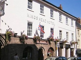 The Kings Head Hotel