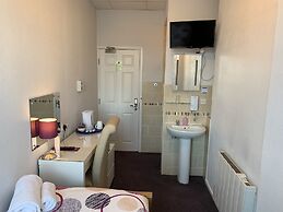 Austins Self Service Guest House
