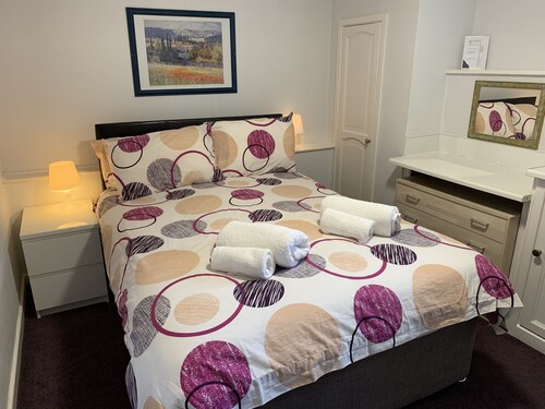 Austins Self Service Guest House