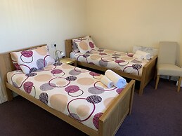 Austins Self Service Guest House