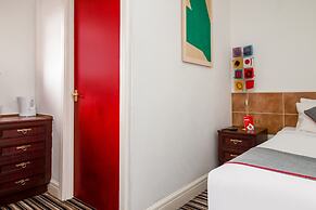Cardiff Riverside Hotel by Belvilla