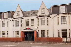 Cardiff Riverside Hotel by Belvilla