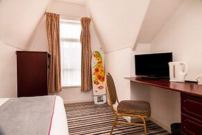 Cardiff Riverside Hotel by Belvilla