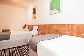 Cardiff Riverside Hotel by Belvilla