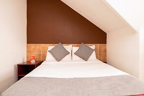 Cardiff Riverside Hotel by Belvilla