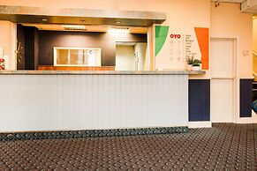 Cardiff Riverside Hotel by Belvilla