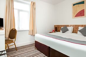 Cardiff Riverside Hotel by Belvilla