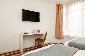 Cardiff Riverside Hotel by Belvilla