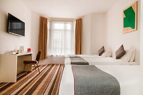 Cardiff Riverside Hotel by Belvilla