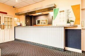 Cardiff Riverside Hotel by Belvilla