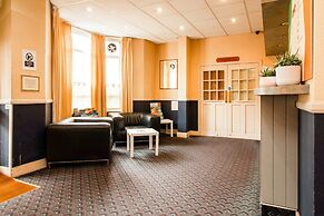 Cardiff Riverside Hotel by Belvilla