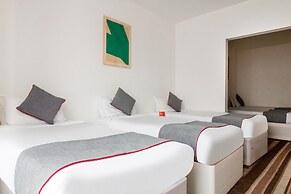 Cardiff Riverside Hotel by Belvilla