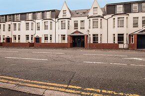 Cardiff Riverside Hotel by Belvilla