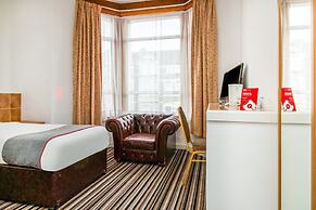 Cardiff Riverside Hotel by Belvilla