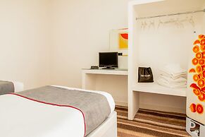 Cardiff Riverside Hotel by Belvilla