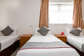 Cardiff Riverside Hotel by Belvilla