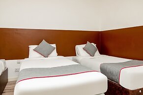 Cardiff Riverside Hotel by Belvilla