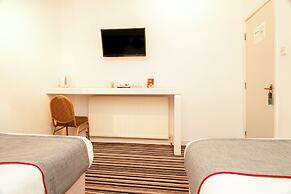 Cardiff Riverside Hotel by Belvilla