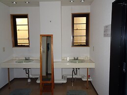 Hakuba Glad Inn Ebisuya